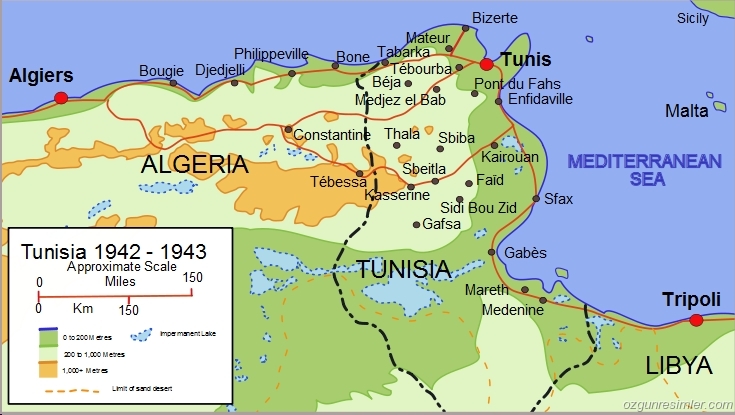 0 Map Tunisia Tunisia Campaign 1942 43 0A.jpg 0 Map Tunisia Tunisia Campaign 1942 43 0A.jpg