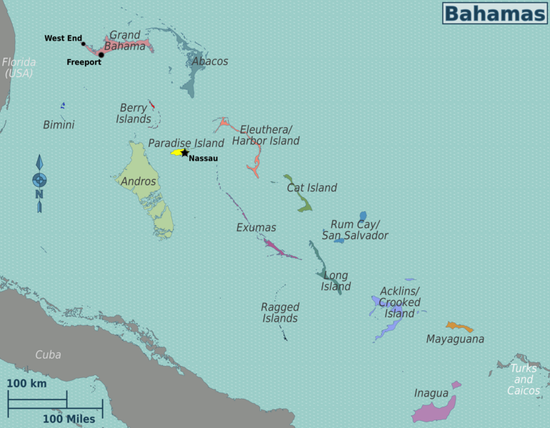 770px-Bahamas_regions_map.png - Uydu Harita