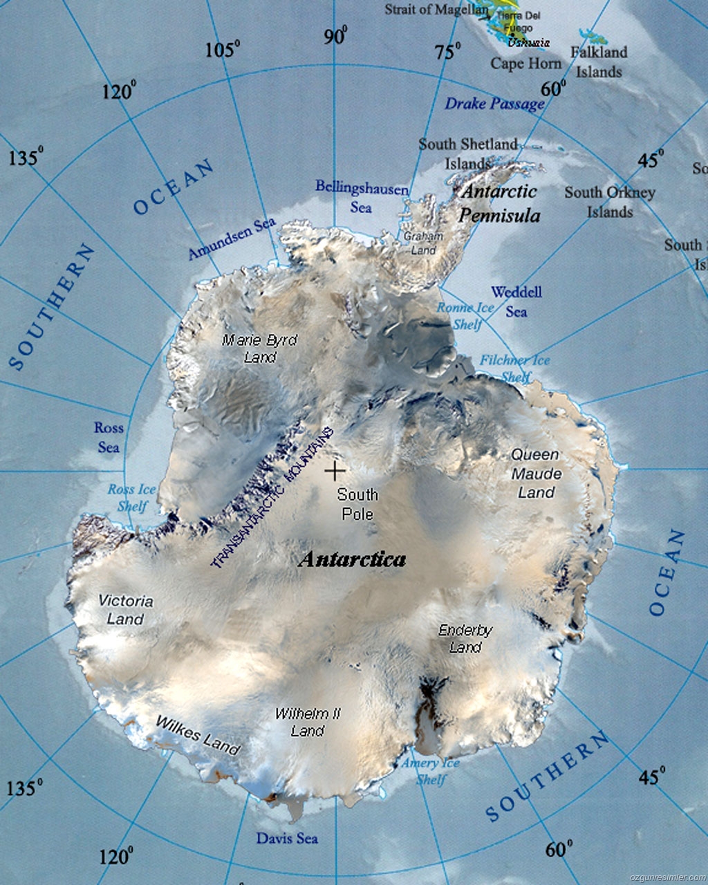 Антарктида на карте. Заливы и проливы антарктики на карте. Полярные станции: беллинсгаузен, восток, амундсен-скотт. Моря: амундсена, беллинсгаузена, росса, уэдделла. Проливы антарктиды на карте.