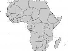BlankMap Africa2.png