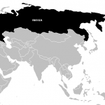rusya haritası