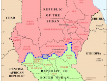 Sudan_SouthSudan map.png
