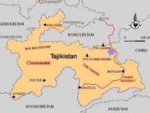 Tajikistan_Map of Tajikistan_8649.jpg