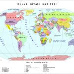 dünya haritası resimleri