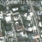 adana uydu görüntüsü