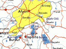 afyon haritasi 5