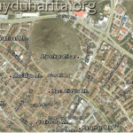 afyon uydu görüntüsü