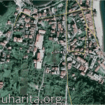 amasra uydu görüntüsü