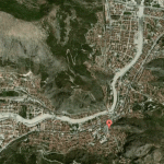 amasya uydu görüntüsü