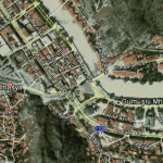 amasya uydu görüntüsü