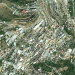 artvin uydu görüntüsü
