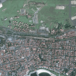 bakırköy uydu görüntüsü