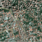 bartın uydu görüntüsü