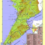 çanakkale gelibolu haritası