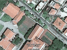 çanakkale uydu görüntüsü
