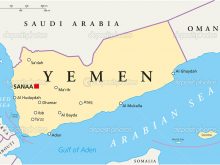 depositphotos_53031209 Yemen Political Map.jpg