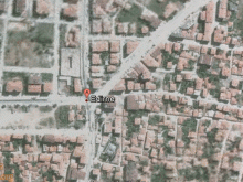 edirne uydu görüntüsü