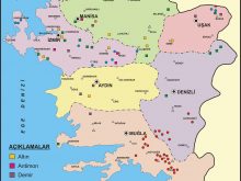 ege bölgesi haritası resimleri ege bölgesi haritası resimleri