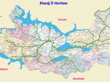 elazig_harita