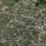 erzurum uydu görüntüsü