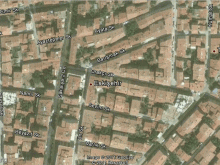 eskişehir uydu görüntüsü