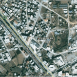 gazipaşa uydu görüntüsü