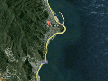 giresun uydu görüntüsü giresun uydu görüntüsü