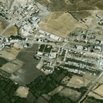 hani uydu görüntüsü