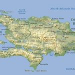 Dominika Haritası
