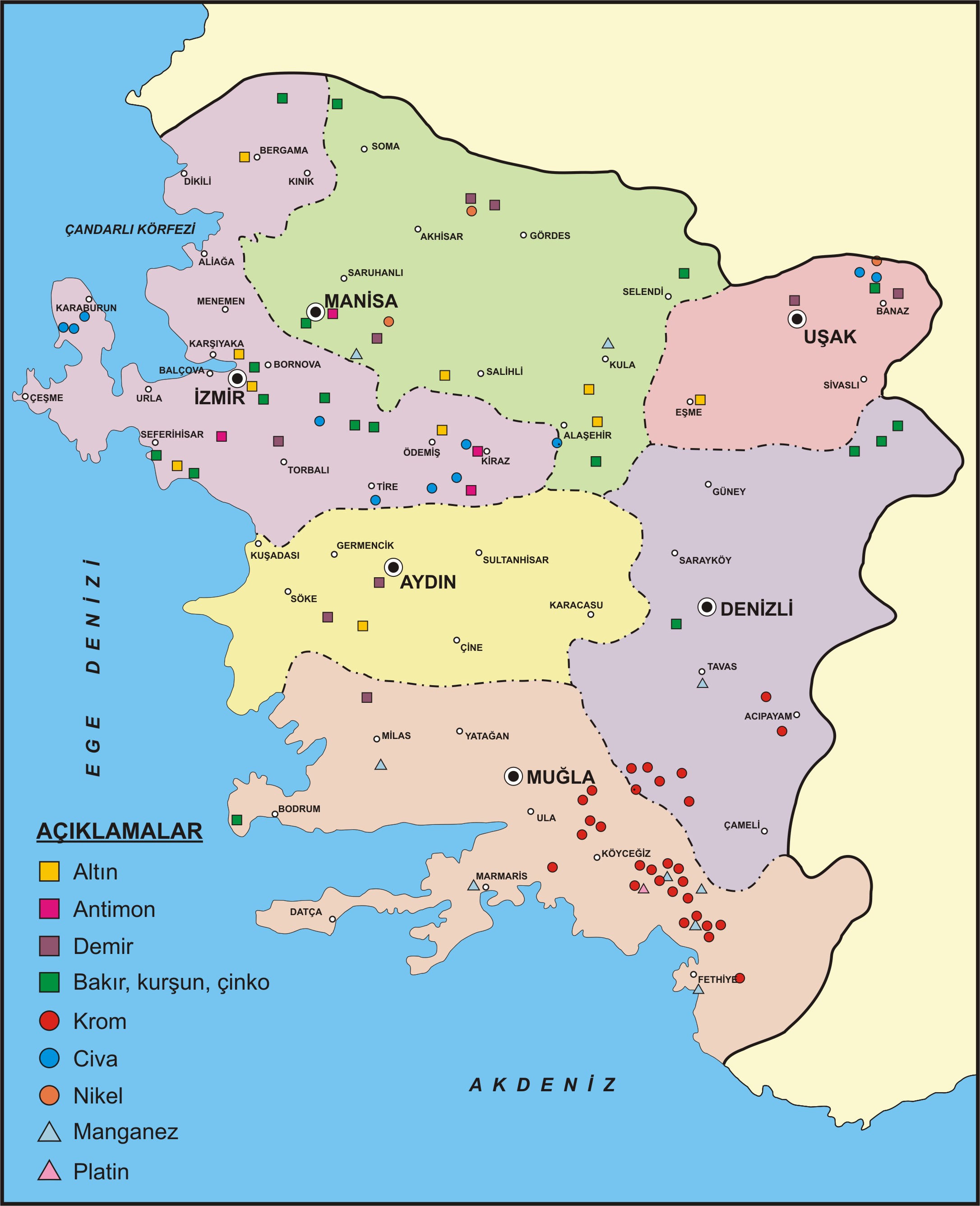 istanbul haritası resimleri - İstanbul Haritası istanbul haritası resimleri