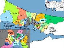 istanbul haritasi 7