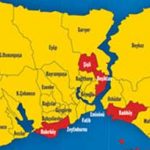 istanbul semt haritası resimleri