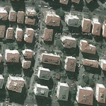 kadıköy uydu görüntüsü