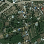 karakoyunlu uydu görüntüsü
