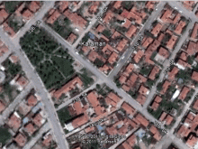 karaman uydu görüntüsü karaman uydu görüntüsü
