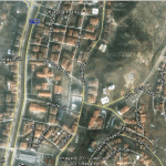 kastamonu uydu görüntüsü