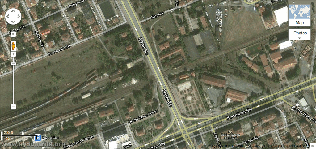 kayseri-uydu-goruntusu