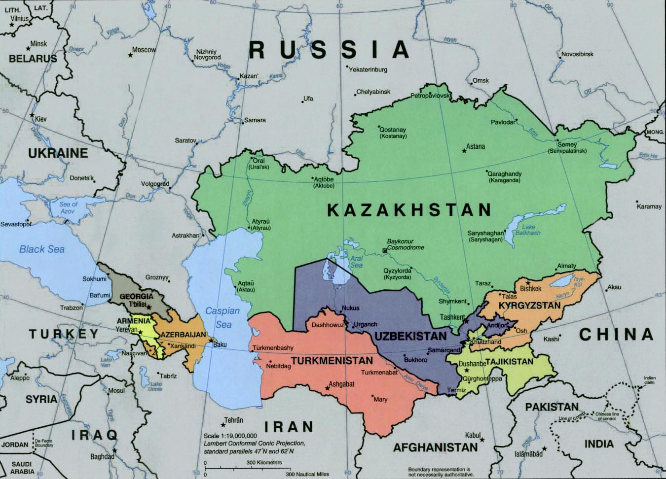 kazakistan-haritasi.jpg - Uydu Harita