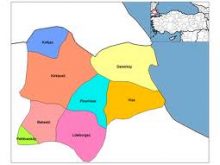 kırklareli haritası resimleri kırklareli haritası resimleri