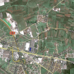 kocaeli uydu görüntüsü