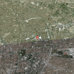 konya uydu görüntüsü