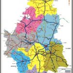 nevşehir haritası resimleri