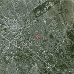 osmaniye uydu görüntüsü