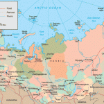rusya haritası