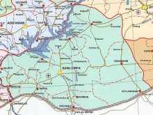 şanlıurfa haritası resimleri şanlıurfa haritası resimleri