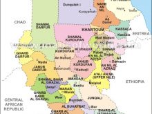 sudan map political.jpg