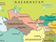 tajikistan asia map.gif