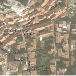 tokat uydu görüntüsü