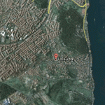 üsküdar uydu görüntüsü
