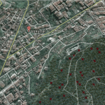 üsküdar uydu görüntüsü